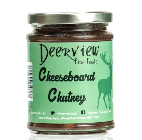 deerview-cheese-chutney deerview-cheese-chutney