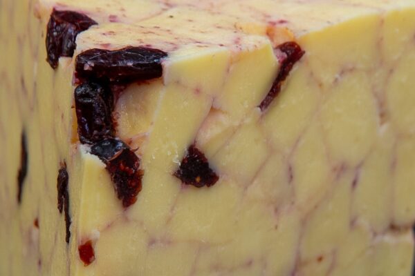 sussex-cranberry-marble-closeup sussex-cranberry-marble-closeup