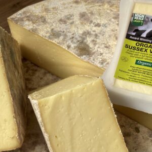 Sussex Velvet Organic